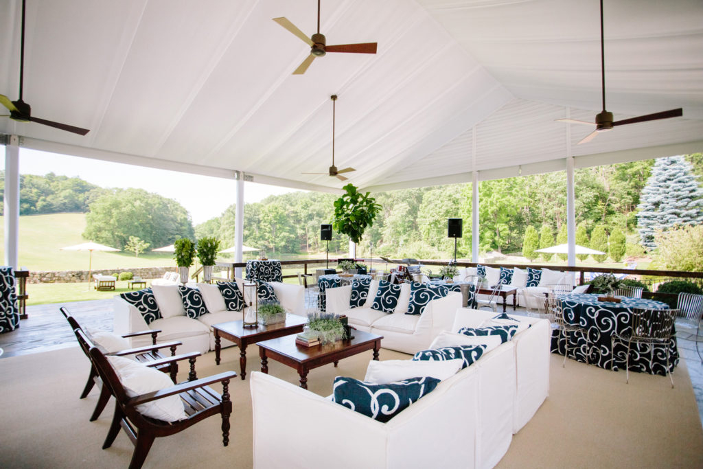 event venue