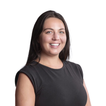 Meaghan Walsh is an Event Producer at Rafanelli Events