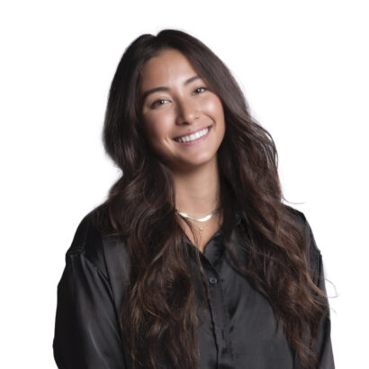 Hara Aoki-Saffer - Senior Event Producer at Rafanelli Events