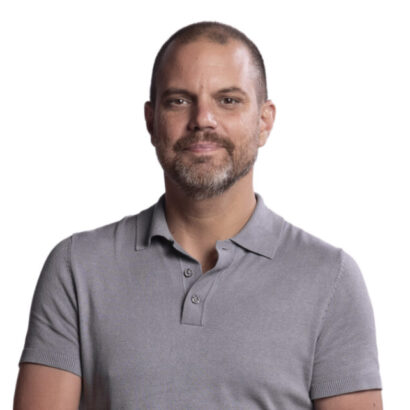 Nick Yarmac - Event Director at Rafanelli Events