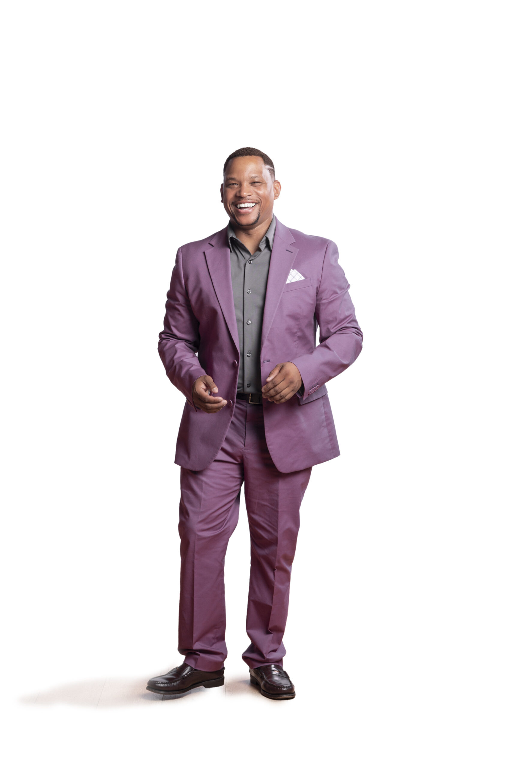 Samuel Davis