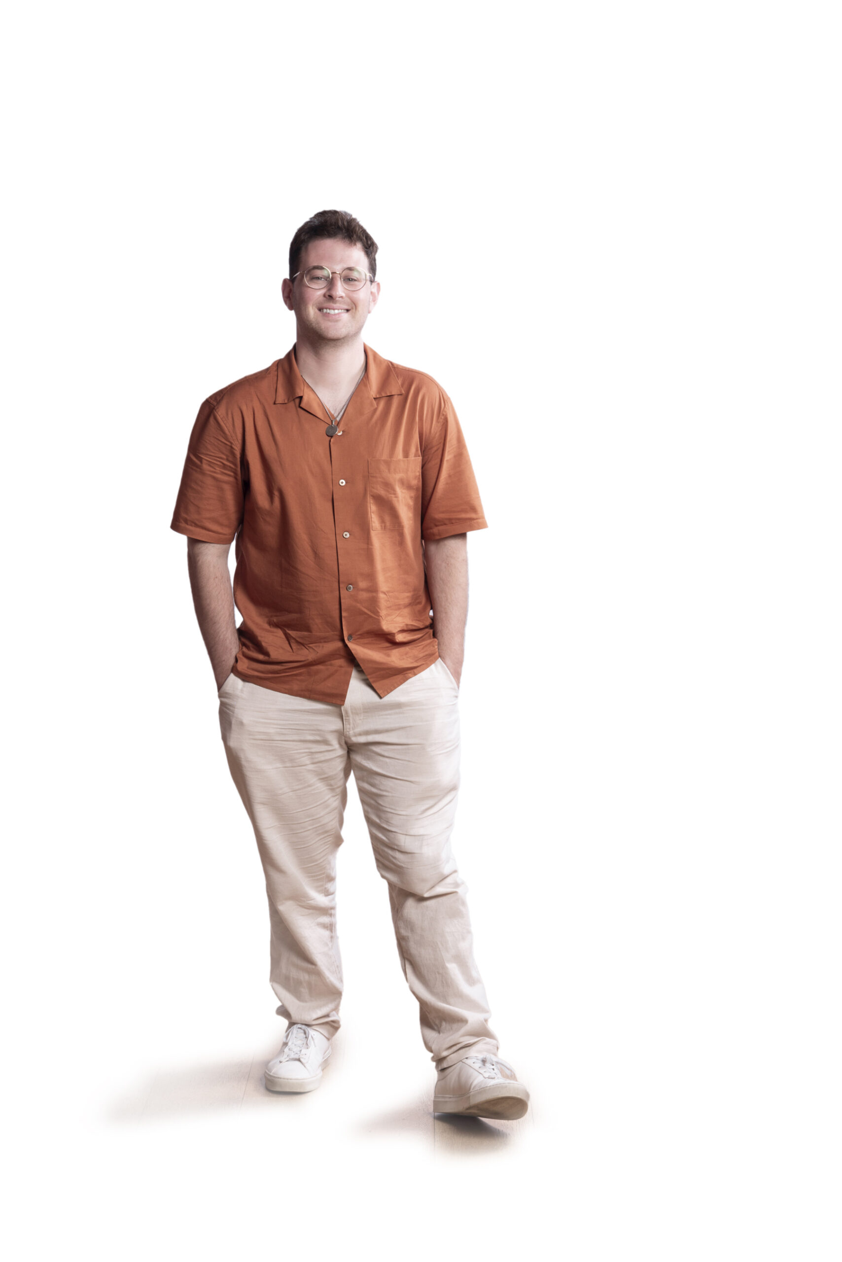 Dan Berg