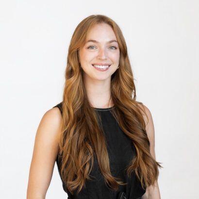 Isabella Gandelli - Accounting Associate