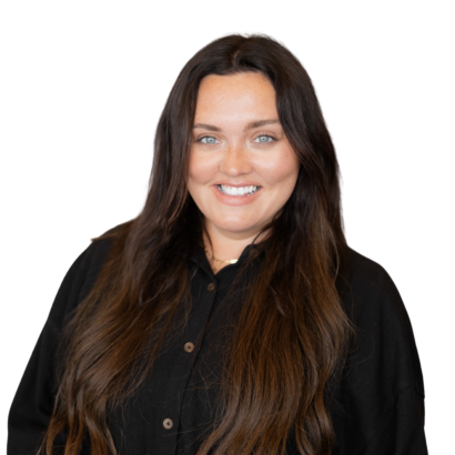Meghan Quinn, Senior Graphic Designer