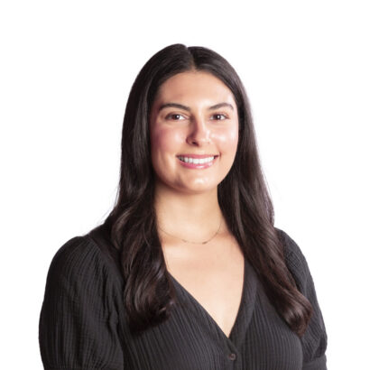 Allison Kibbe Production Manager at Rafanelli Events