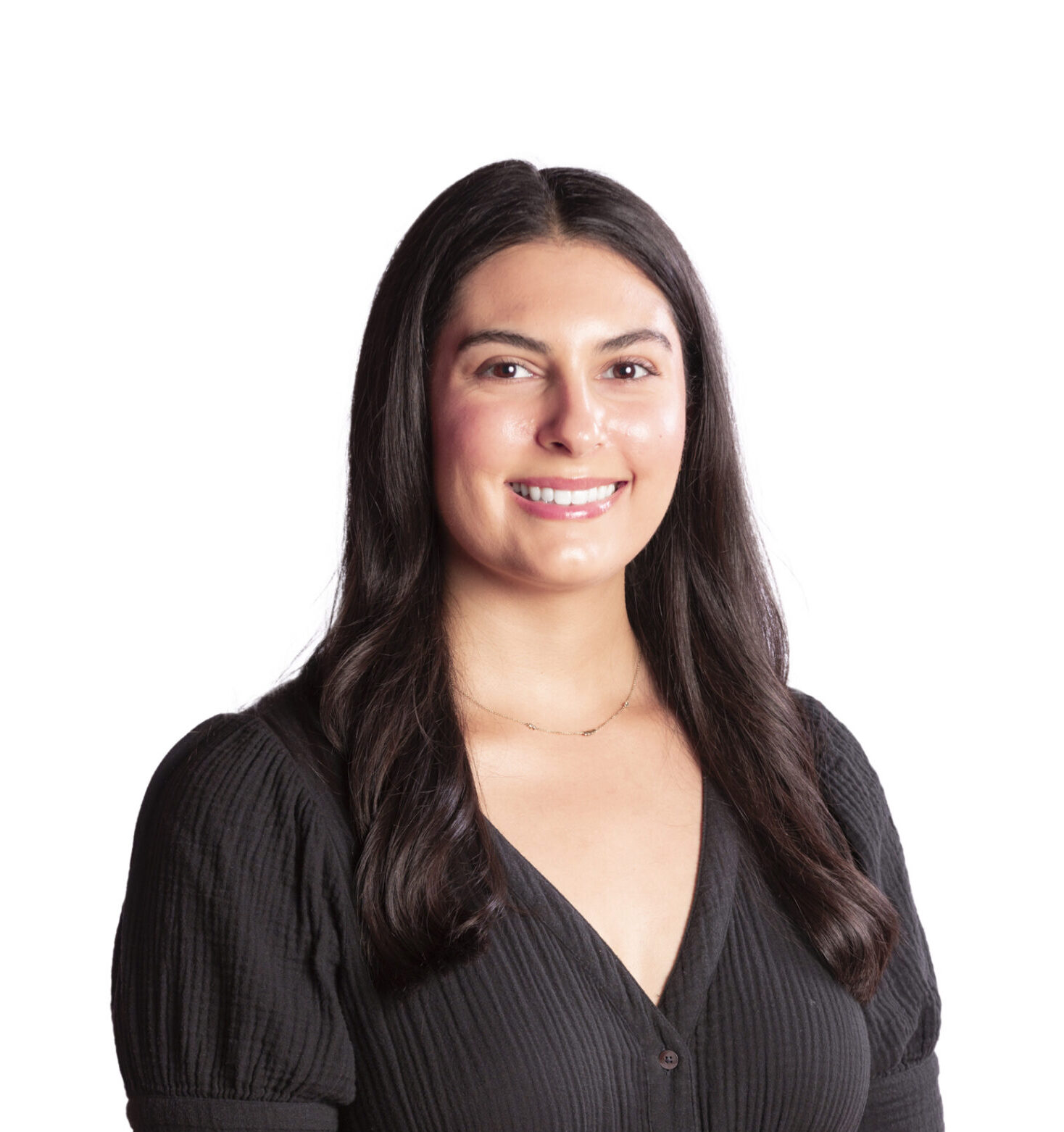 Allison Kibbe Production Manager at Rafanelli Events