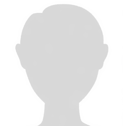 Generic placeholder image of a person's silhouette at an event venue space.