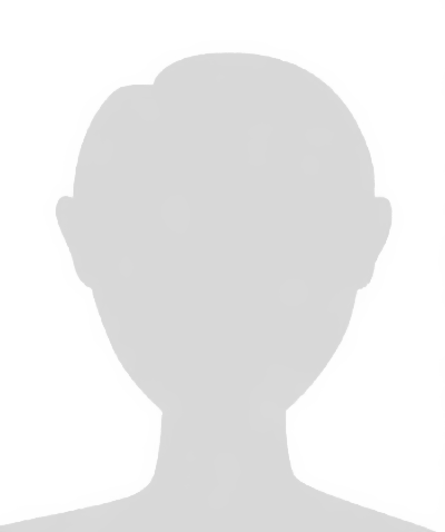 Generic placeholder image of a person's silhouette at an event venue space.