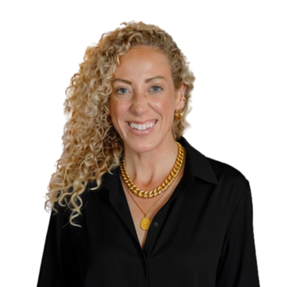 Margaret Milliken - Head of Marketing & Brand Strategy