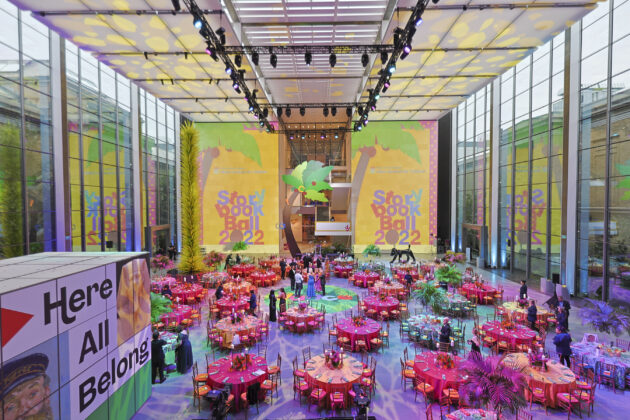 Storybook Ball 2022