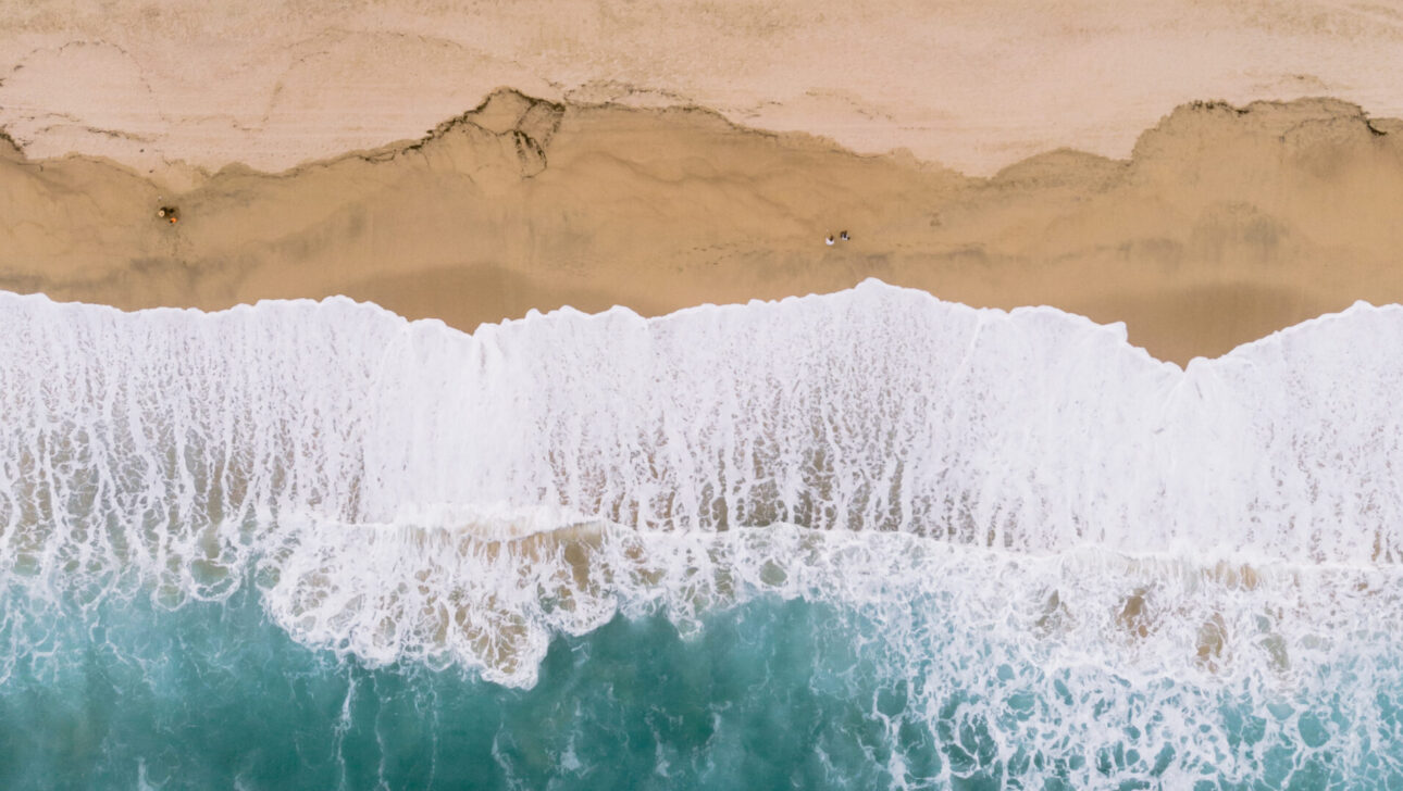 Beach in Cabo