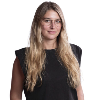 Celine - Event Designer at Rafanelli Events.