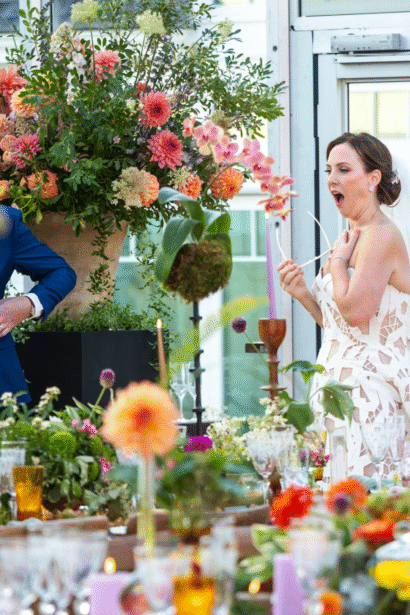The Ultimate Guide to the Surprise Wedding: How to Plan Your Secret Celebration
