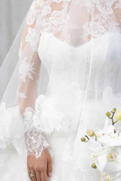 15 Things Over The Moon Top Planners Would Never Do at Their Own Weddings