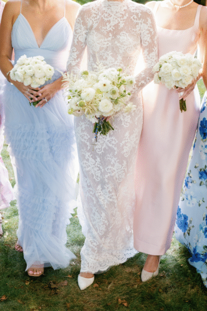 Over the Moon - Top Wedding Planner 2025