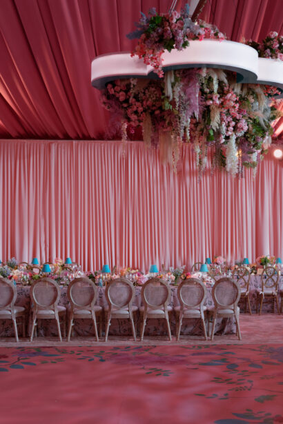 Vogue Names Rafanelli Events The Best Wedding Planners in the U.S., Canada, and Overseas