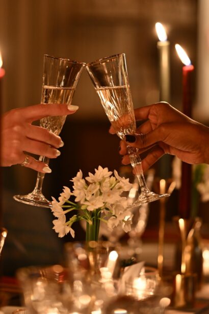 How to Host a Holiday Gathering That Feels Personal and Elegant