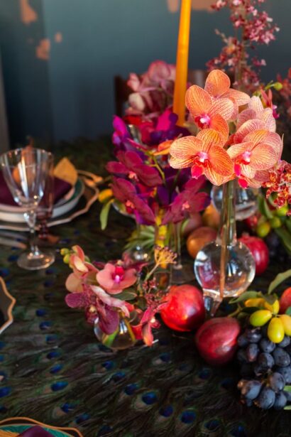 Expert Tips for Planning a Holiday Party at Home