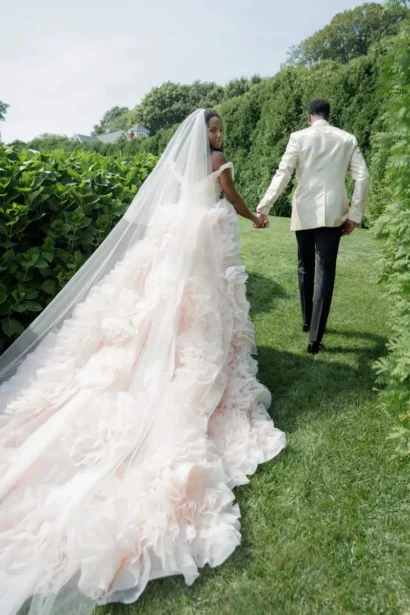 Over the Moon Top Wedding Planner - Rafanelli Events