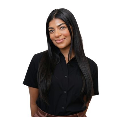 Cheyenne Fogg - Social Media & CRM Strategist