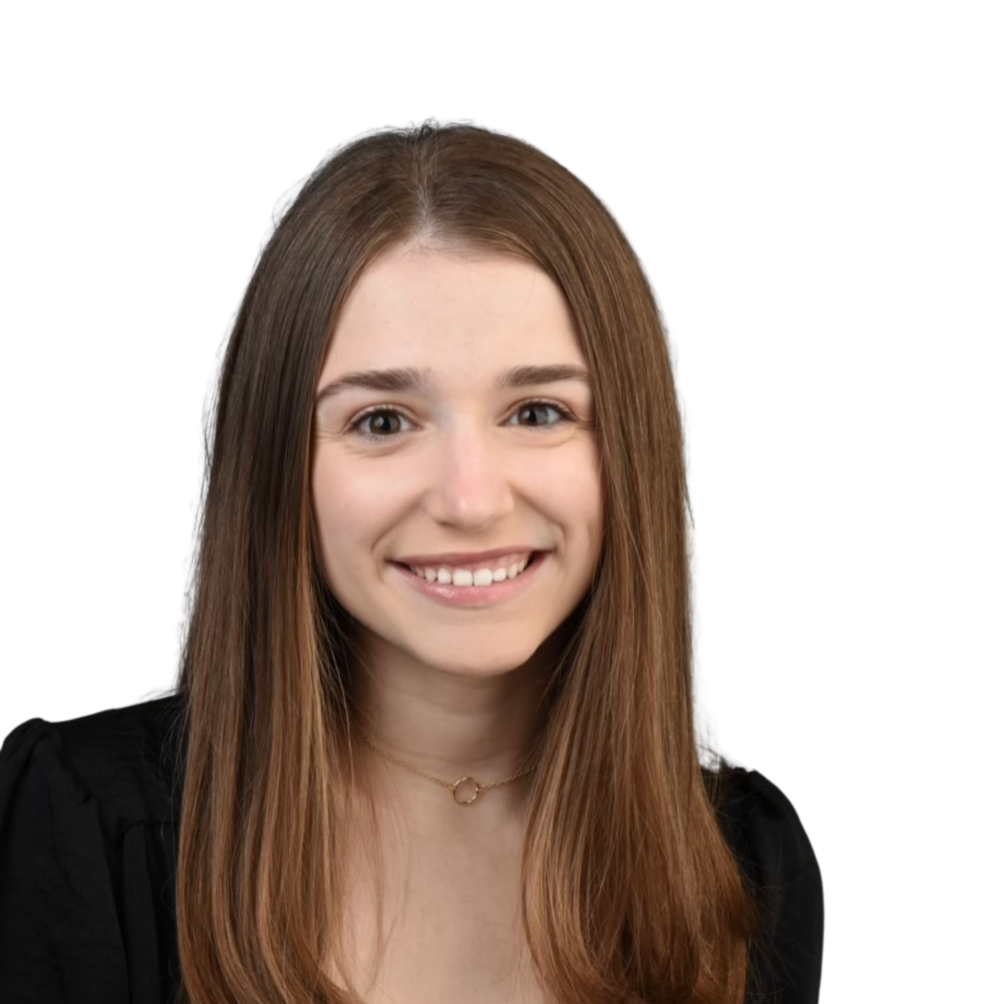 Elizabeth Kilmer, Production Manager Rafanelli Events